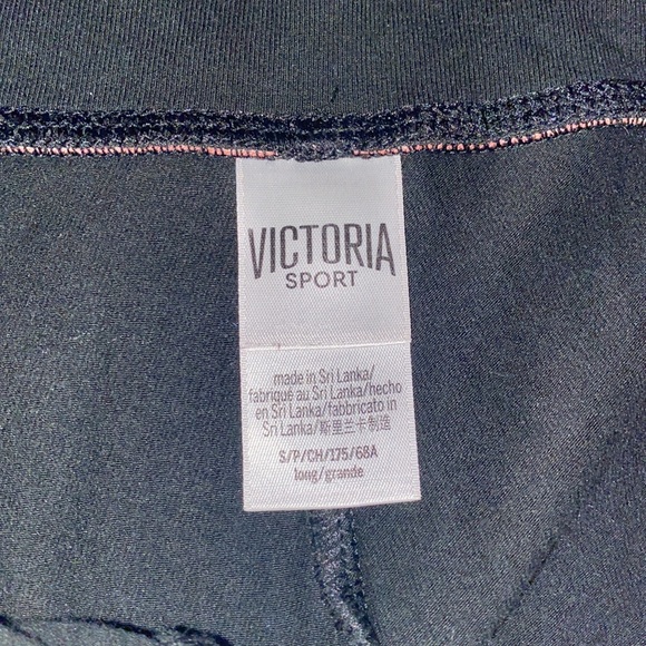 Victoria Secret leggings - Picture 3 of 3